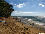 Deadman Beach - RINCÓN